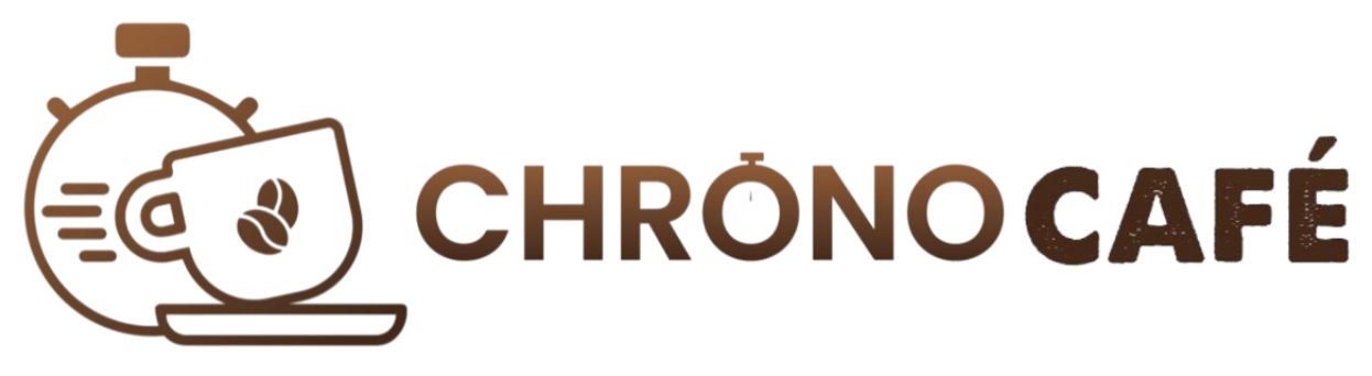 Chrono Café